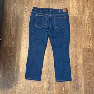 Men’s JACHS New York Jeans – Size 40x30